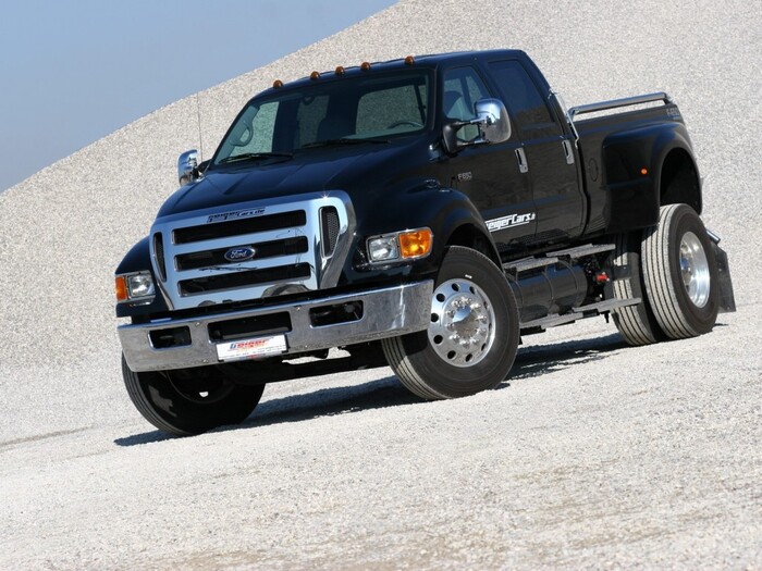     Ford F650 , Ford, ,  , , 