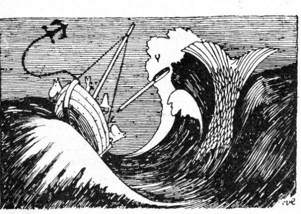 Самая большая в мире рыба с двусмысленным именем