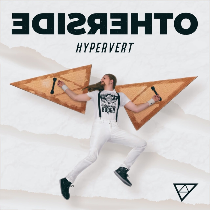Hypervert - Otherside (RHCP Cover) , , -, , , , YouTube, , , Red Hot Chili Peppers, 