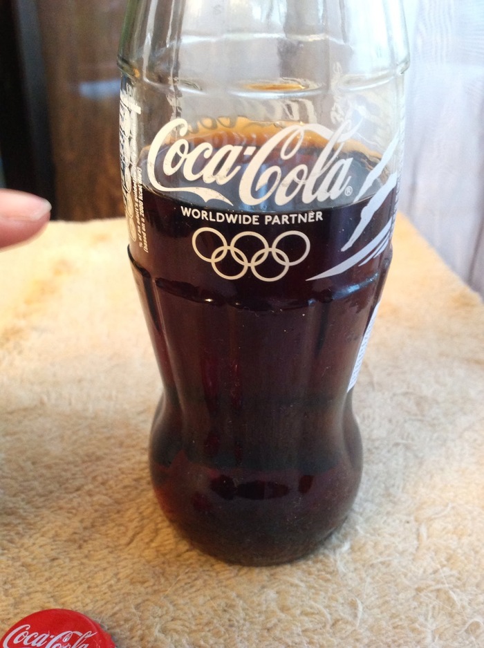 Coca-Cola , Coca-Cola, , 2010, , 