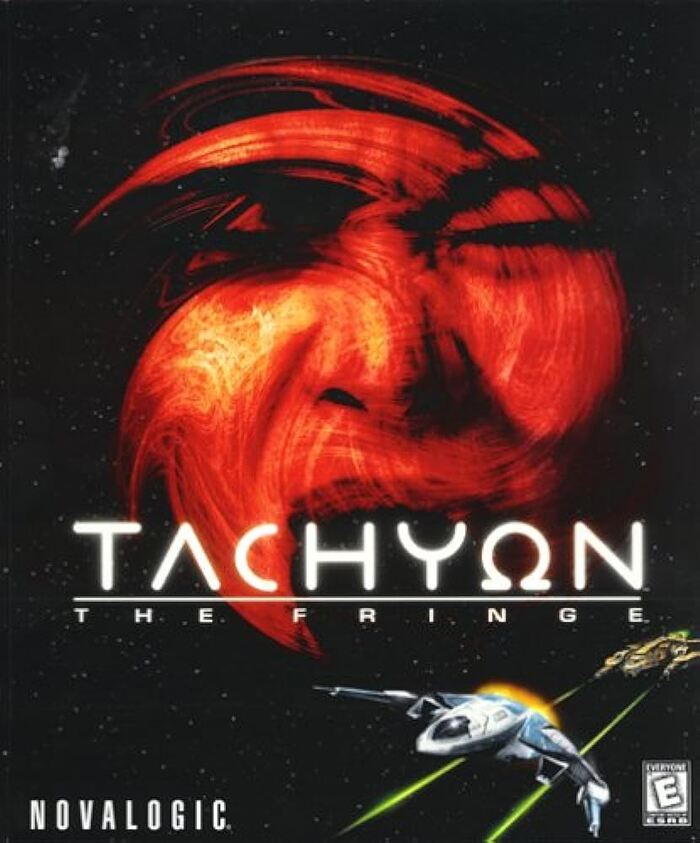  : Tachyon: The Fringe  ,  , , Steam, 