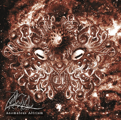 Zvylpwkua - Anomalous Altrium (2022)