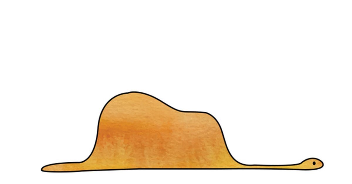 Змей съел слона. Маленький принц удав проглотивший слона. Шляпа Экзюпери. Экзюпери слон в удаве. Экзюпери маленький принц.
