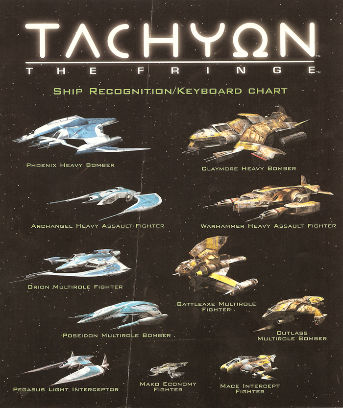 Вот на этом придется летать и сражаться в течении игры слева корабли Галспан справа Бора , и внизу корыто Мако