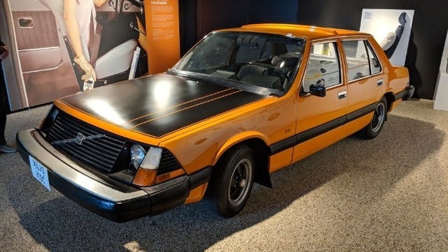      1972 ? , Volvo, , , 