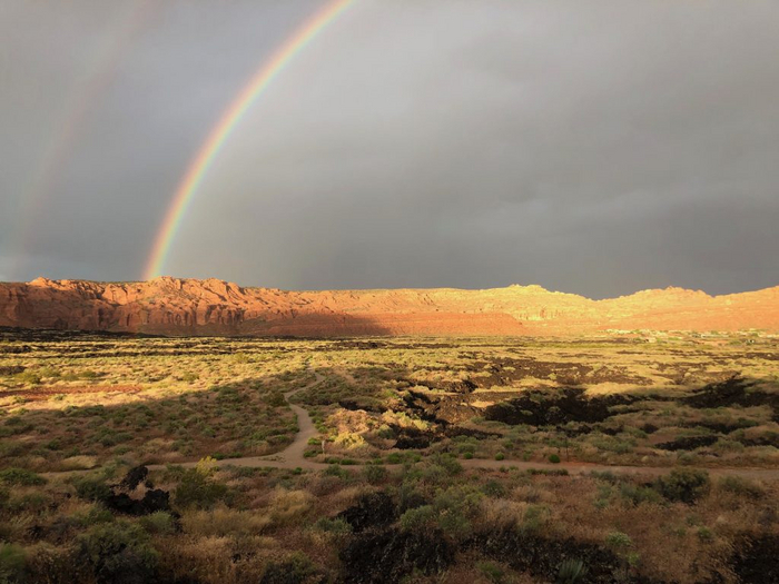 Rainbow