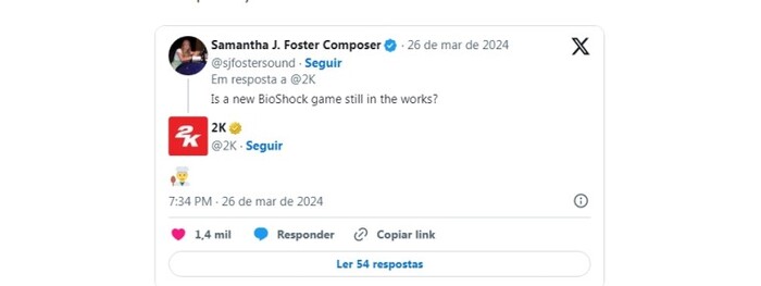 2K     Bioshock Bioshock,   ,  