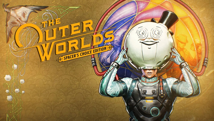 The Outer Worlds: Spacer's Choice Edition    EGS The Outer Worlds, Epic Games Store, , , Telegram ()
