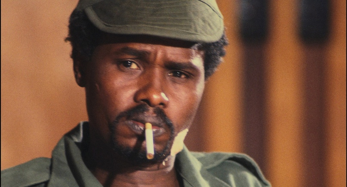 Hiss&#xE8;ne Habr&#xE9;  1970-     