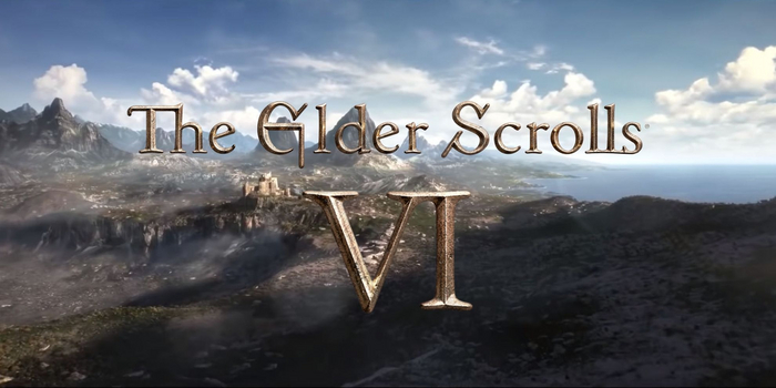    The Elder Scrolls 6 -   .