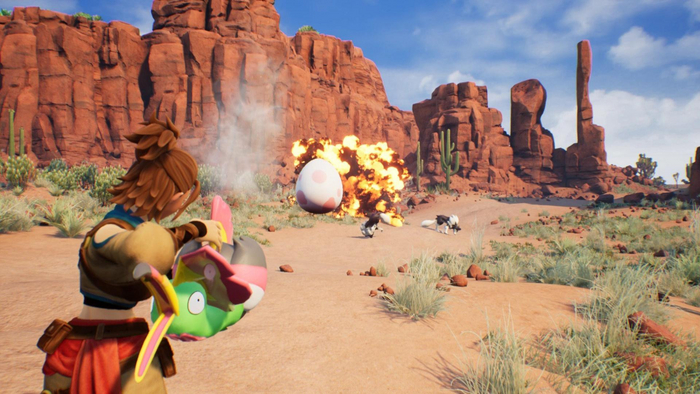     Palworld,     ,      .