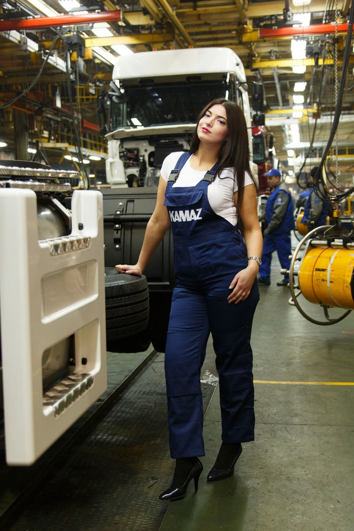 Заводчанка Алиса