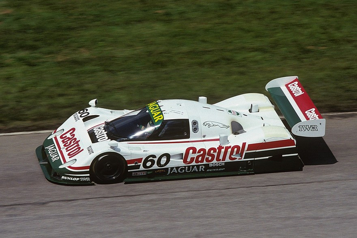 Jaguar XJR-10 '1989