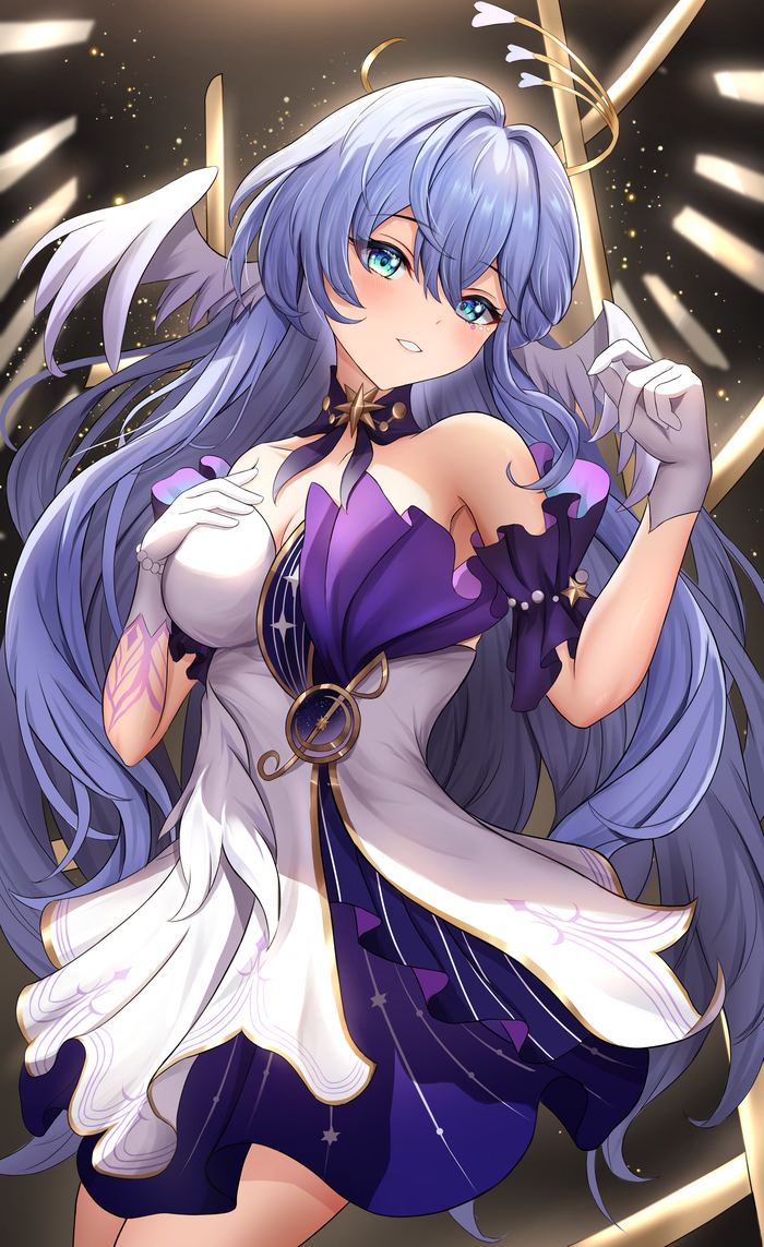 �������