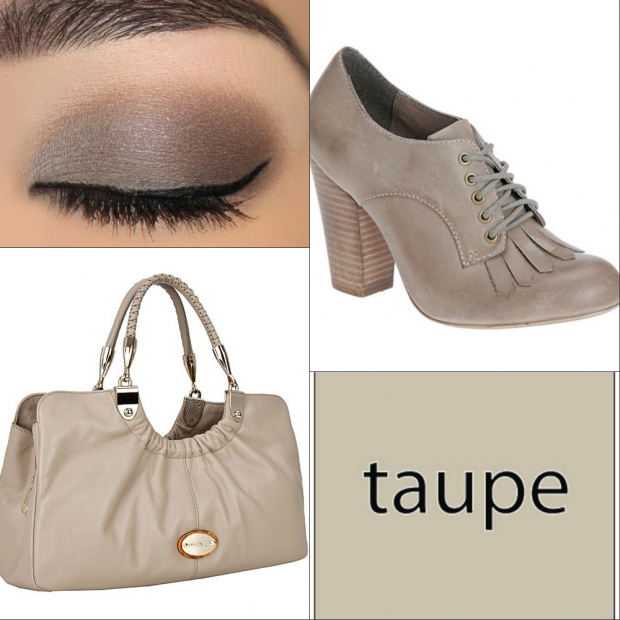  ,       taupe,  .