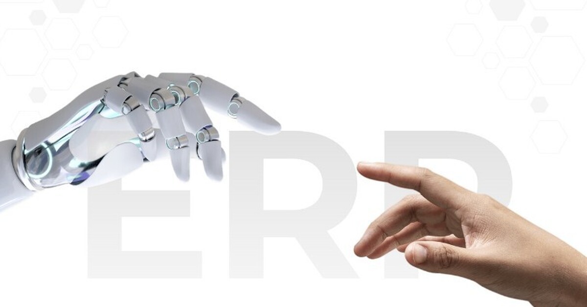 Переход c 1C:УПП на 1C:ERP без боли | Пикабу