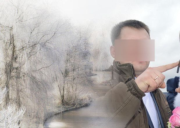 Александр Белозеров.