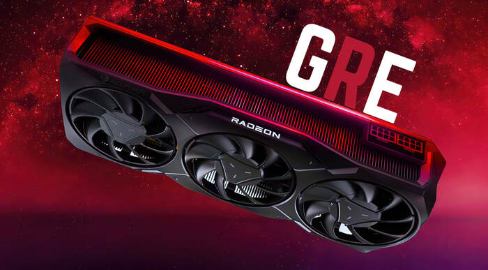   AMD    Radeon RX 7900 GRE     15 % ,  , , ,  , AMD,  ,  , FPS, ,  , , Windows, 