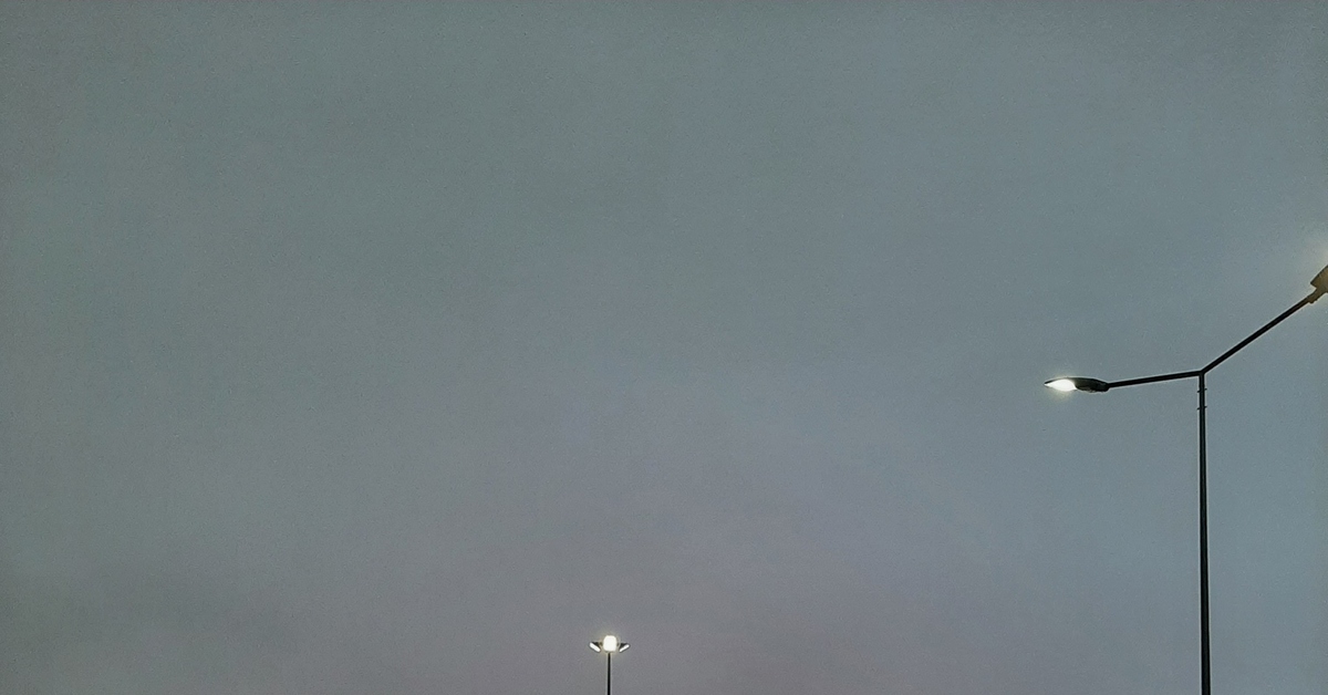 Солнце, тучки, дождик, фонари | Пикабу