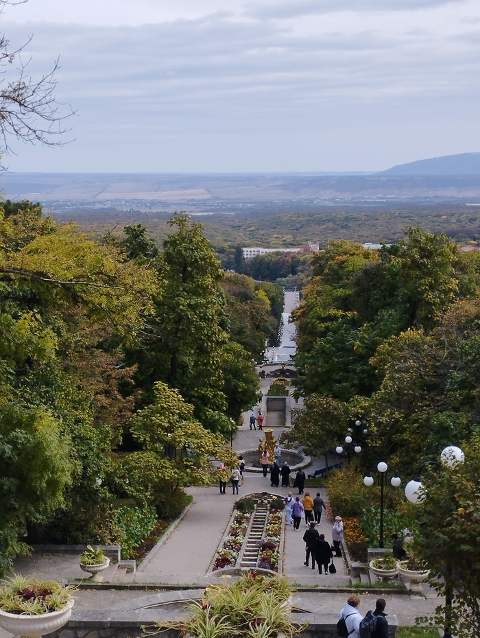 Железноводск