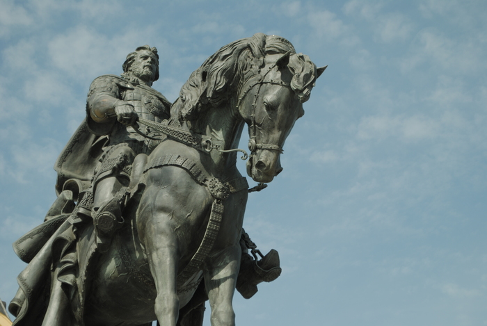 Александр Невский