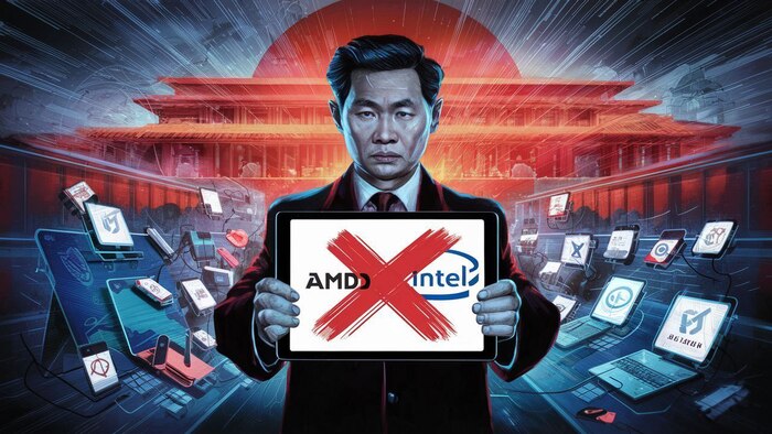      Intel  AMD   , Intel, AMD, Huawei, , Telegram ()