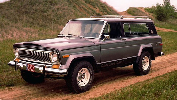   Renault,         :  Jeep Cherokee XJ , , , , ,  , 