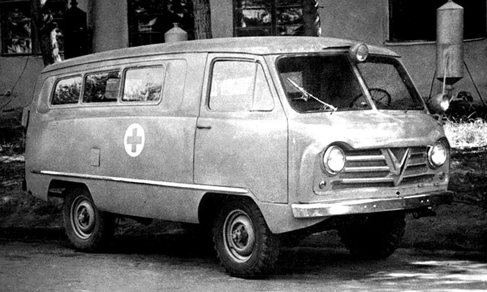 �������� 55-������� ���������� ������ ���-450� �� ���������� ���������� ��������� �.�. �������. 1957 ���