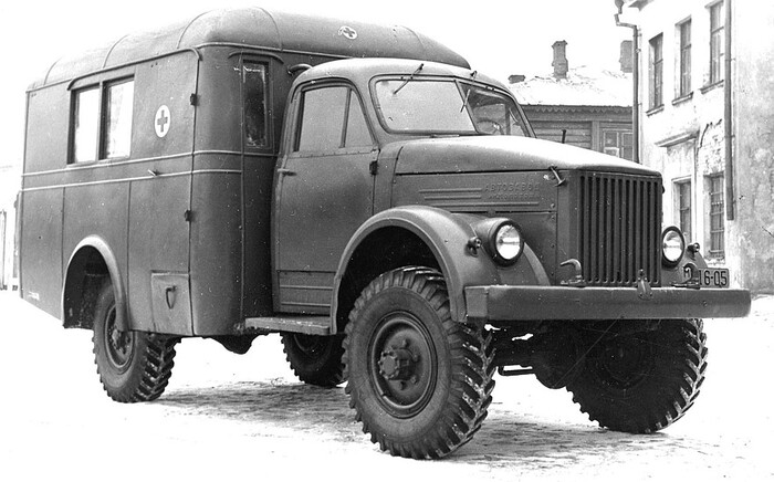 ��������� ���������� ����������� ������ ��-3 � ������������������� ������� ���. 1952�1956 ��. (����� 21 ����)