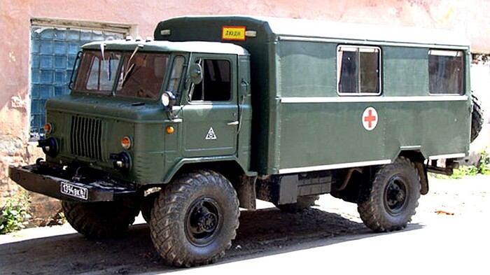 ������������ ���������-������������ ������� ��-66-01�� �� ���� ���-66-12 � ������� (���� �.�����������)