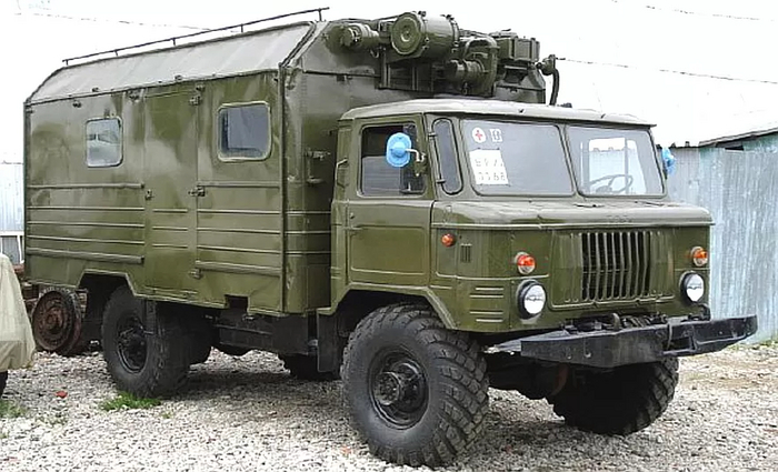 ������������������� ���������������� ��-2 � ����������� ������ �-66� �� ����� ���-66-12 � �������