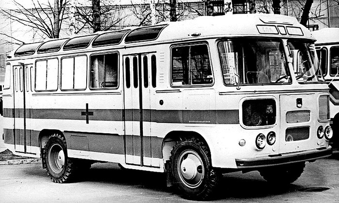 ���������� ������� ��������� �������� ���-672 � ����������� ������� ������ ����� ����. 1973 ���