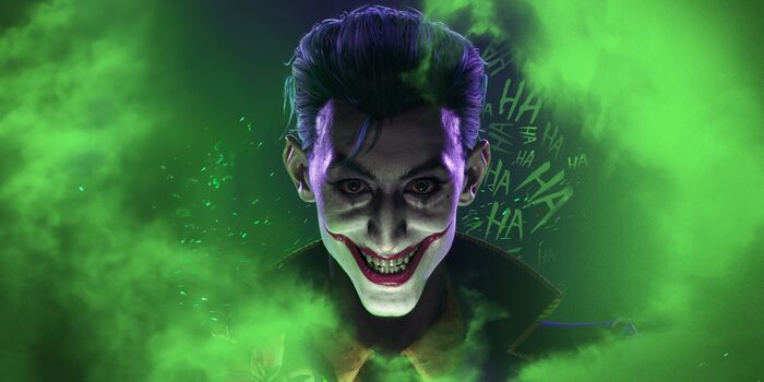 �� 2,5 ��������, ������� �� ��� ��� ������ Suicide Squad: Kill the Justice League ��������� ������������ ������ ������� � ����