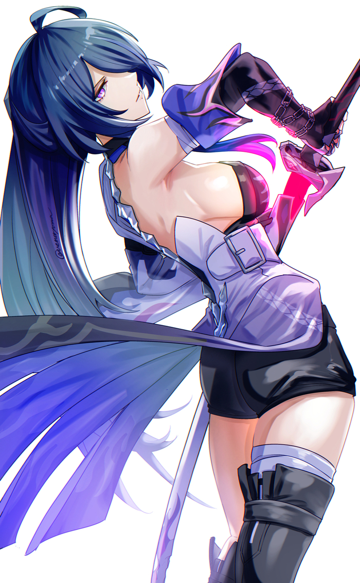 Галактический рейнджер