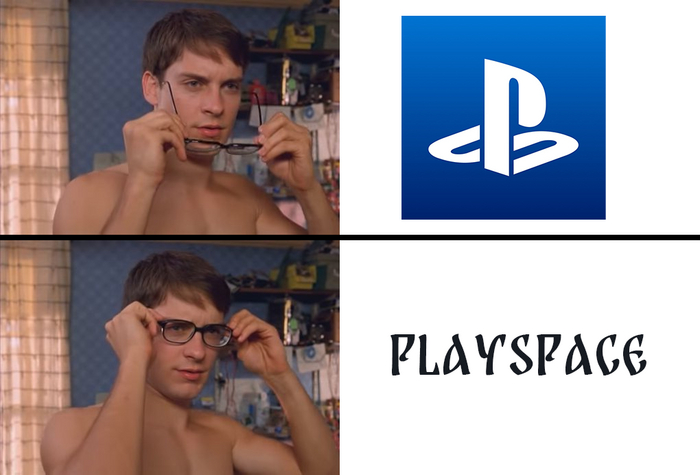     PlayStation:       PlaySpace , , Playstation,  ,  , , , 
