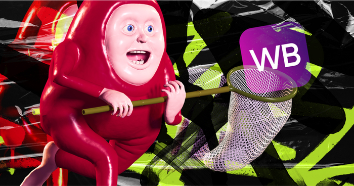 1     Wildberries, , , 