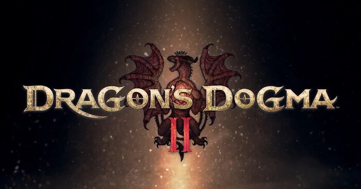 Dragons dogma 2 download