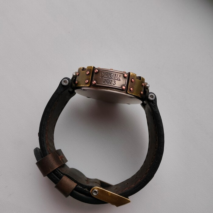 Dirigible 2023 -       2023 .         ,           