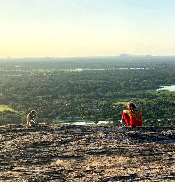 Касун и Чинтека