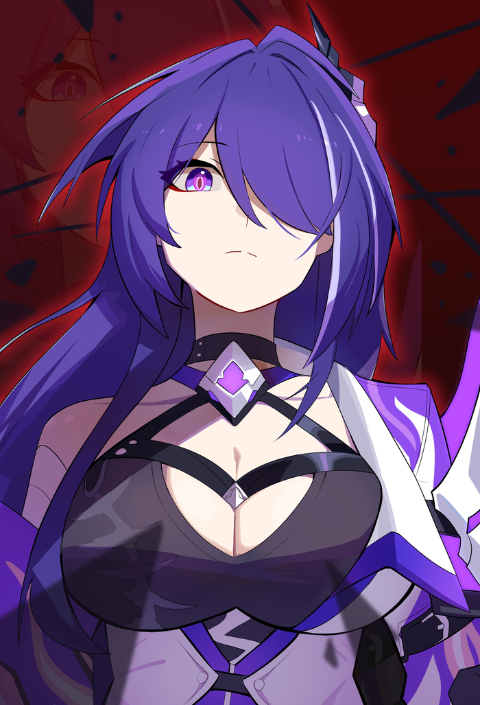 Когда подобрал неправильные артефакты))