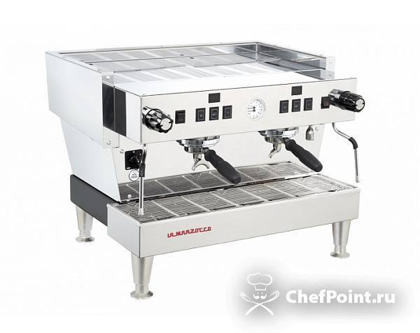 ����� ������� ������� ��������� La Marzocco