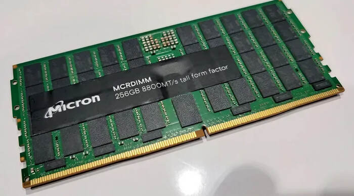  DDR5   Micron  256      , , ,  ,  ,  ,  , Ddr5, Micron,  ,  , 