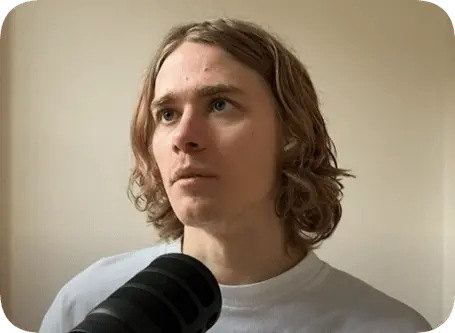 Сергей Чикирев - сооснователь Notcoin и Open Builders.