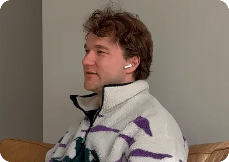 Александр Плотвинов - основатель Notcoin и Open Builders.