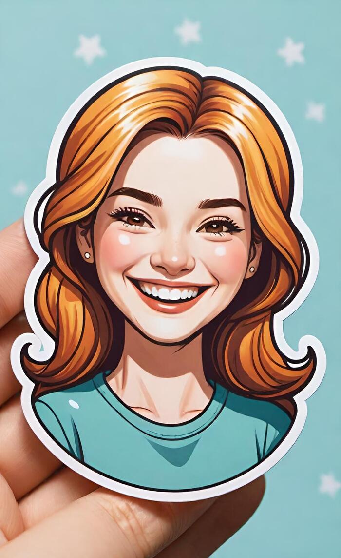 Хорошее настроение