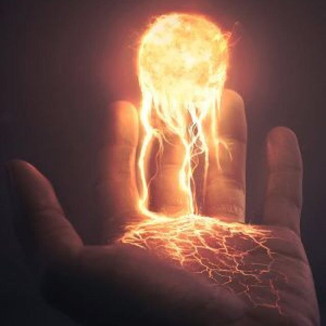 Энергия солнца | Пикабу