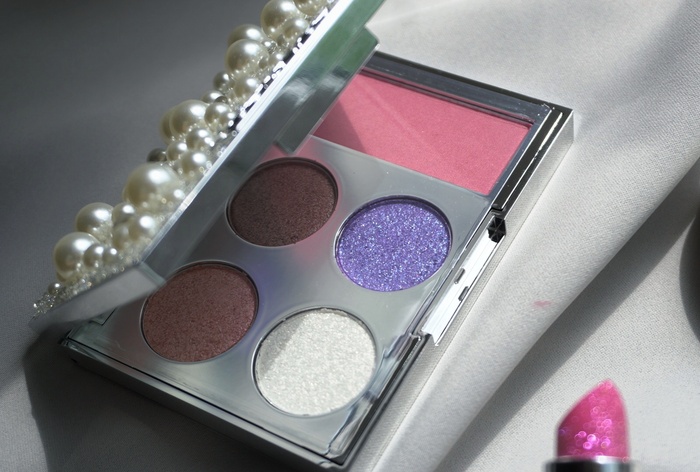 ������� ����� � ����� Pearl Glaze C01