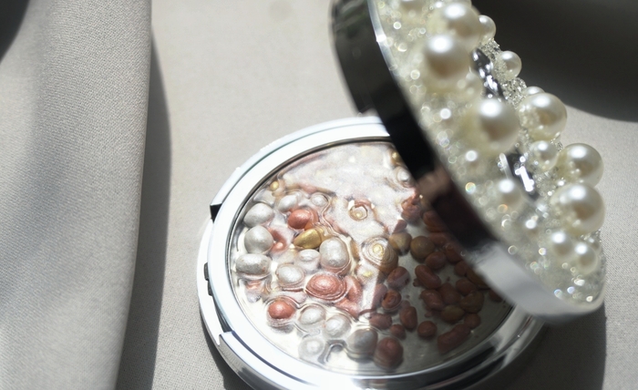 ��������� ��� ���� Pearl Glaze C01