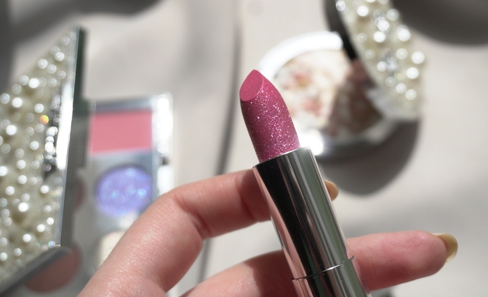 ������ � ������� Magic Moment 