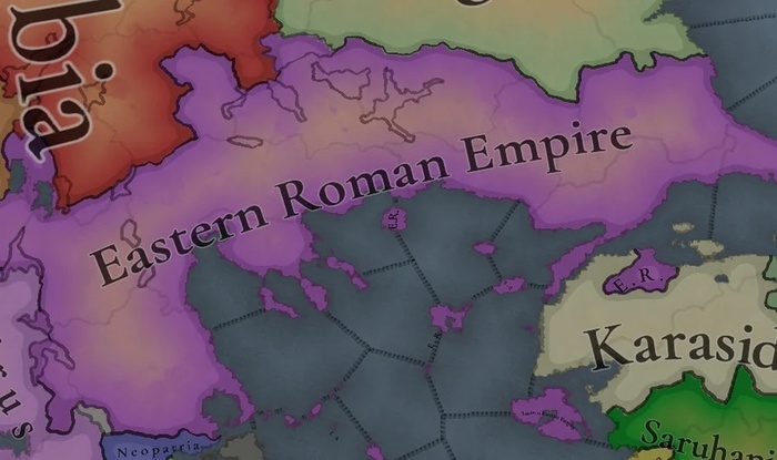  "",    , Paradox Interactive, , , , ,  